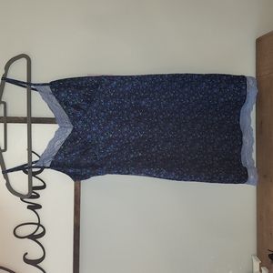 Wild Fable Slip Dress